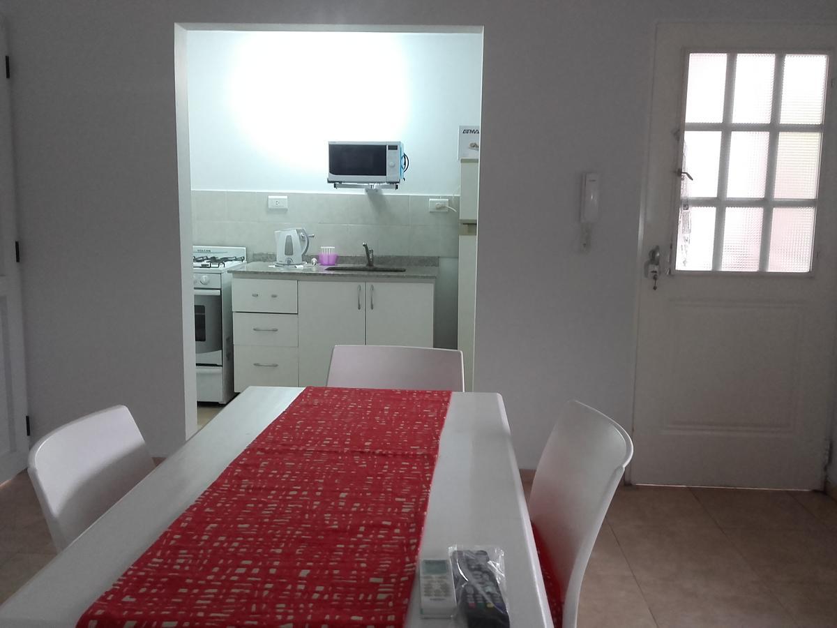 "Los Abrojos" 1 Santa Rosa Dış mekan fotoğraf