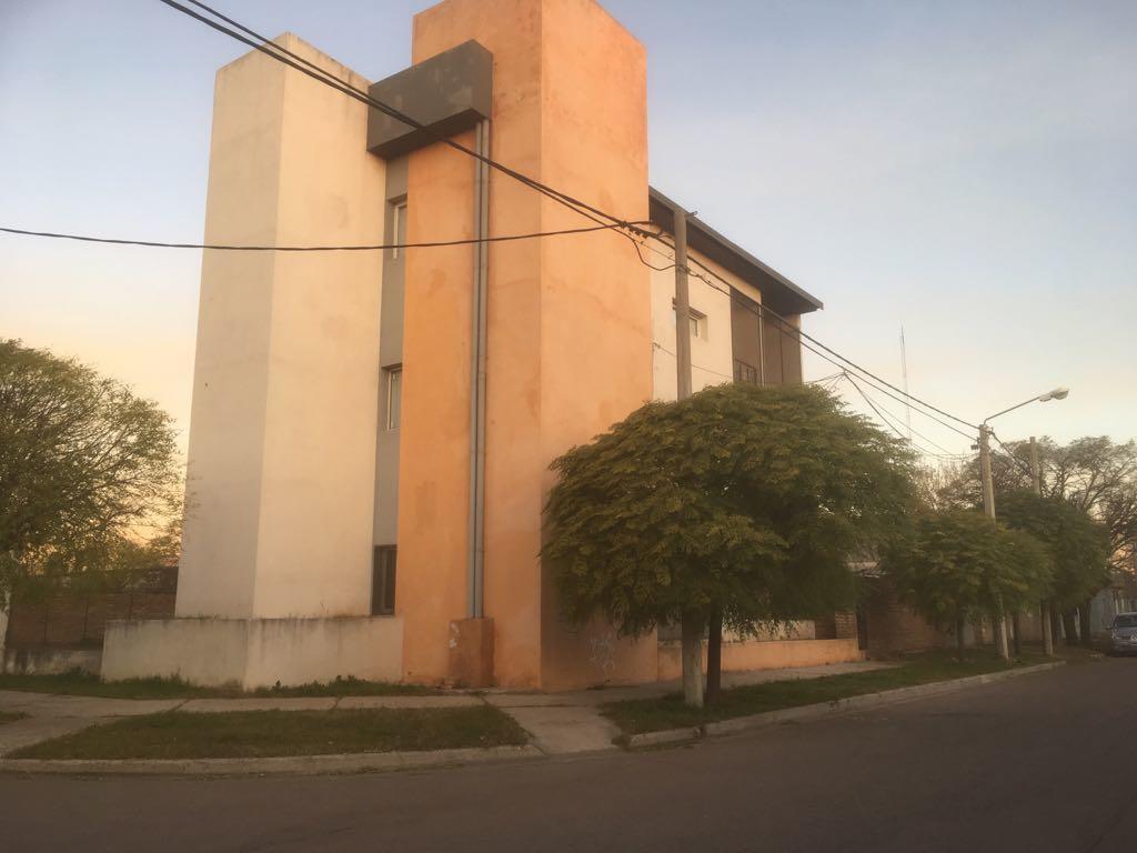 "Los Abrojos" 1 Santa Rosa Dış mekan fotoğraf